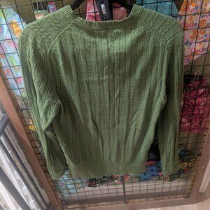 sweater
